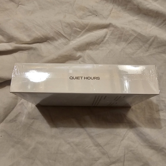 Quiet Hours Ice Facial Roller NIB - Picture 4 of 4